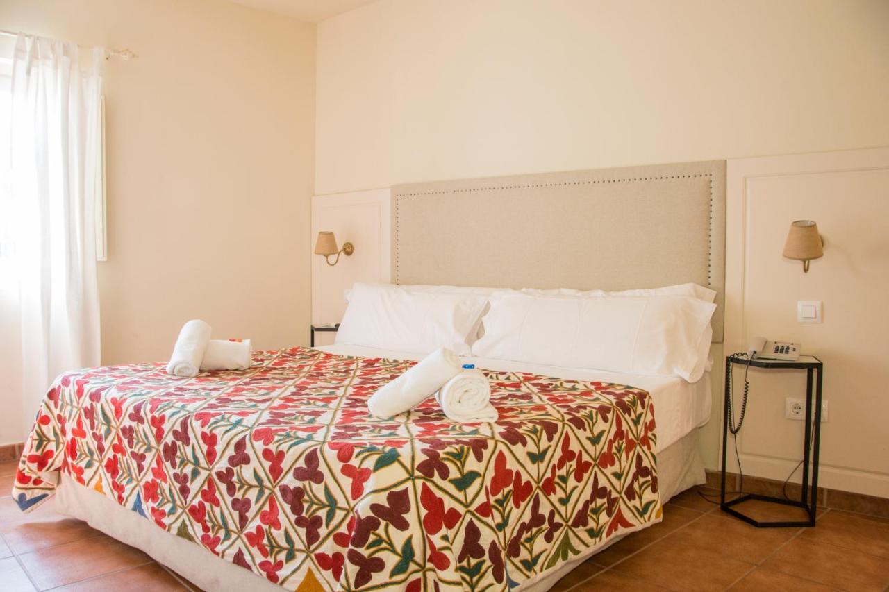 Hostal Callejon Del Agua Seville Luaran gambar